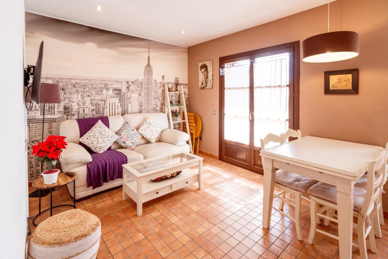 Ferrers By Tarragonadays Exterior foto