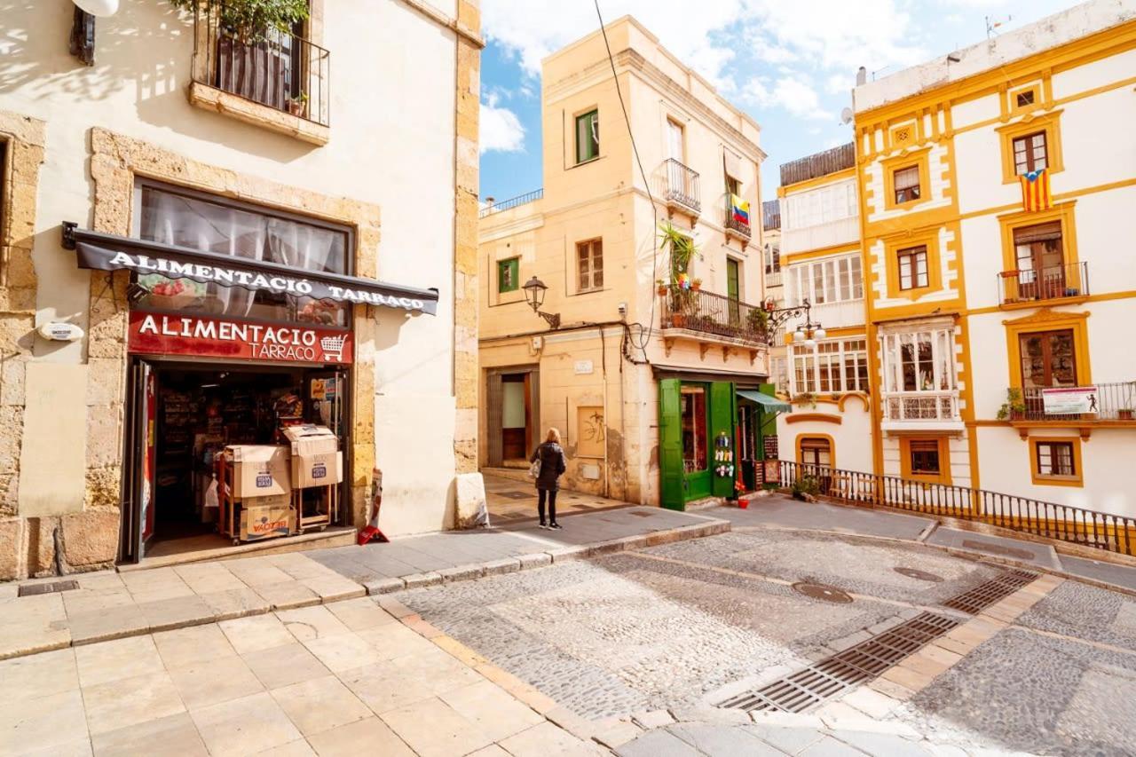 Ferrers By Tarragonadays Exterior foto